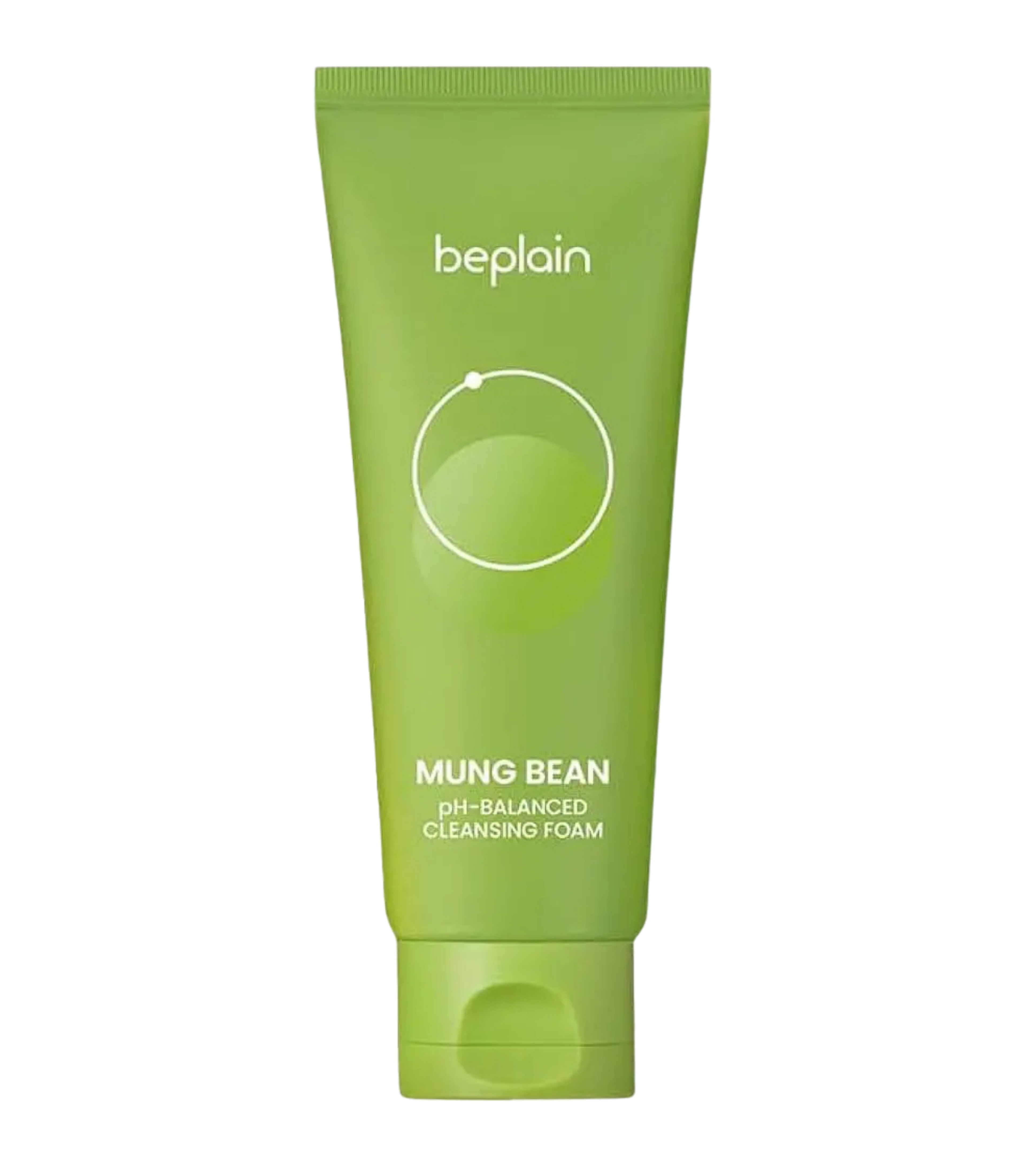 Beplain Mung Bean Cleansing Foam