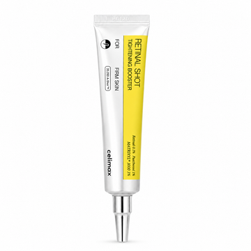 Celimax The Vita A Retinal Shot Tightening Booster 15ml