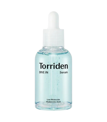 Torriden Dive-In Hyaluronic Acid Serum