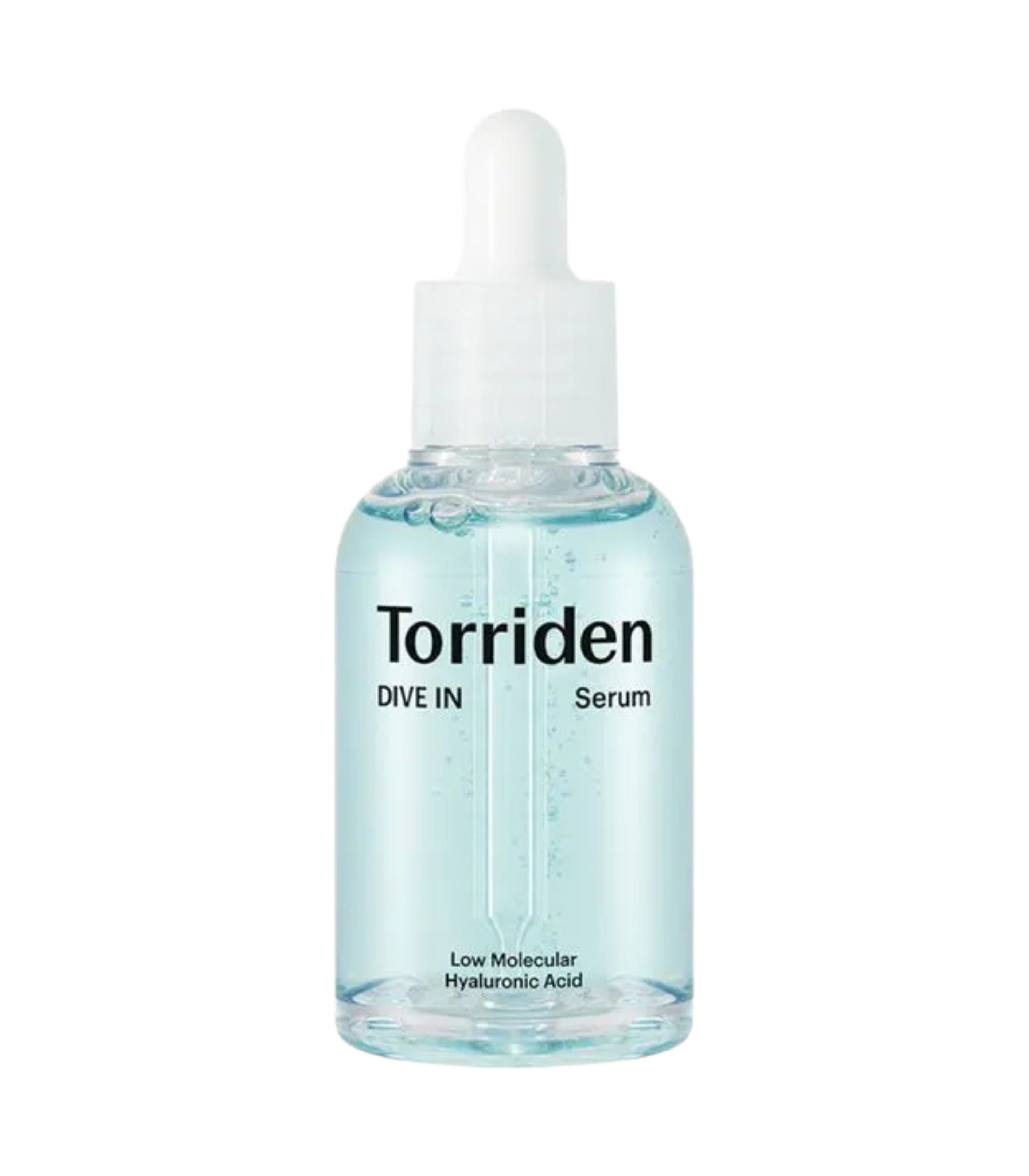 Torriden Dive-In Hyaluronic Acid Serum