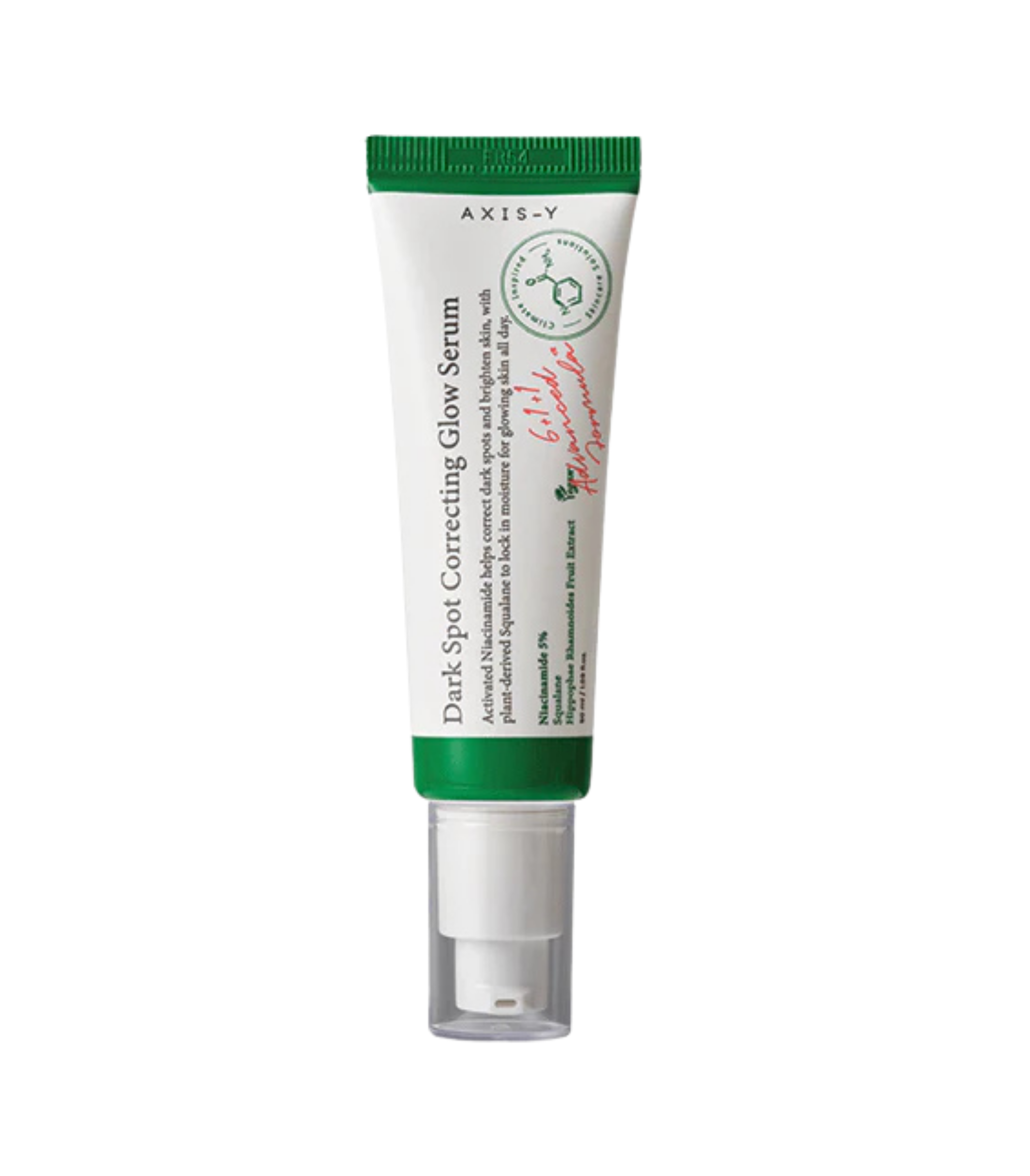 AXIS-Y Dark Spot Correcting Glow Serum