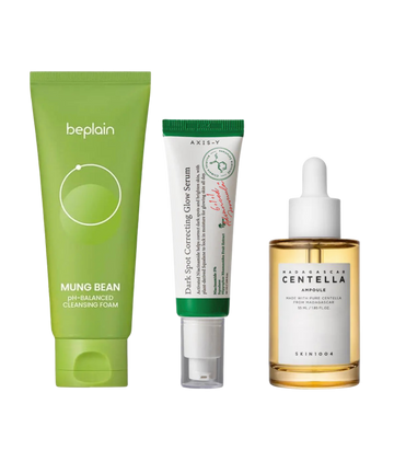 Clear Skin Control