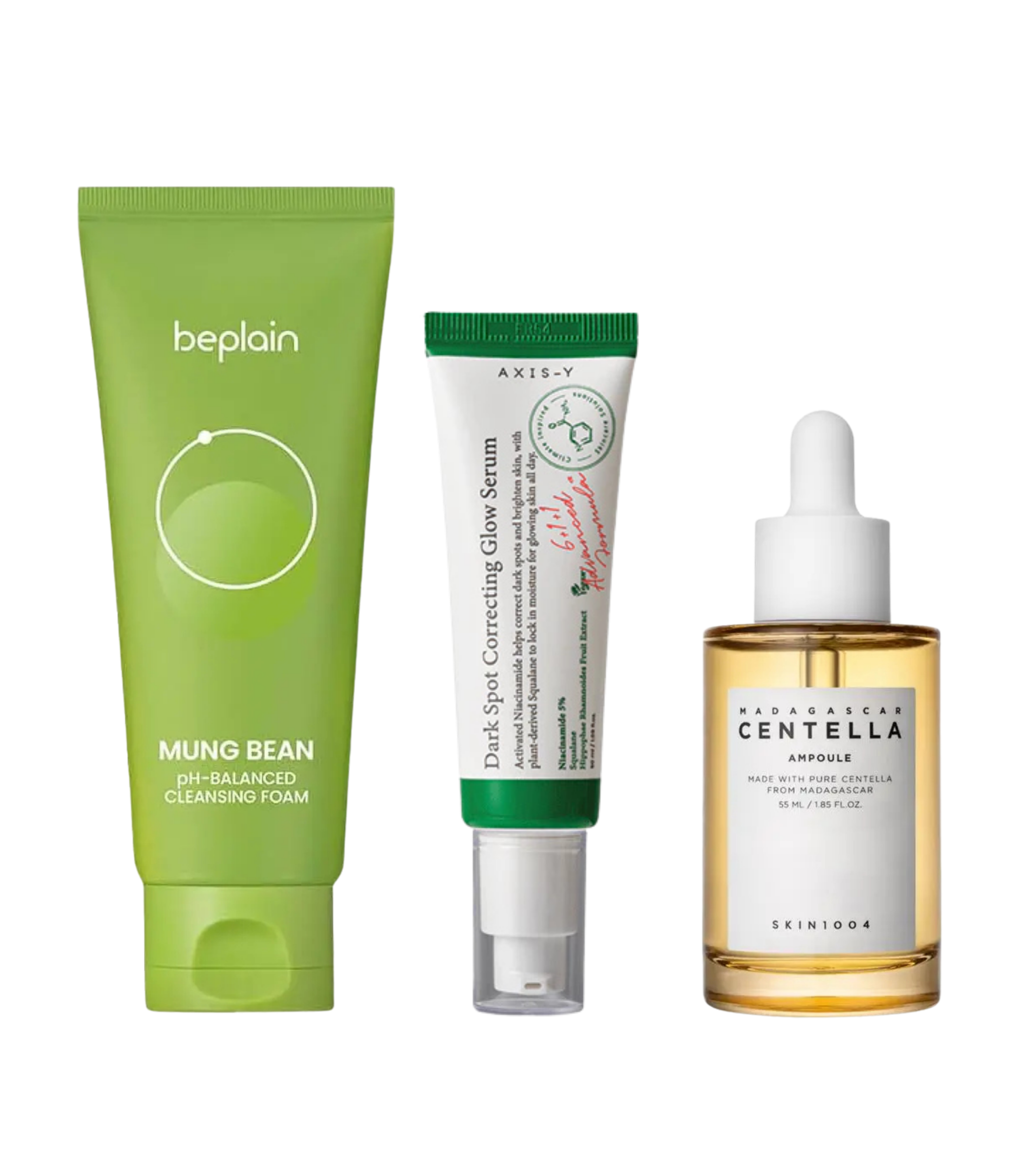 Clear Skin Control