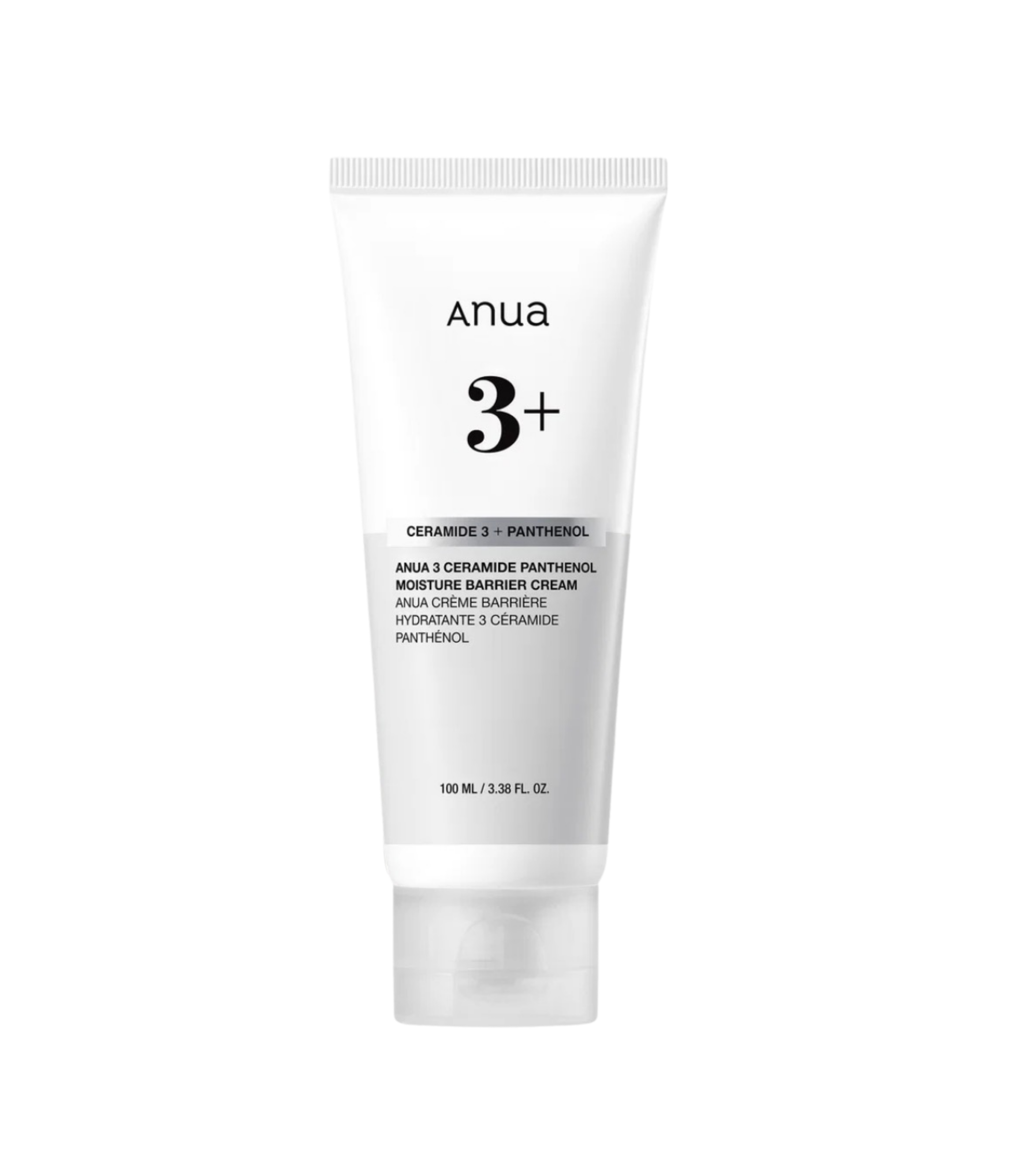 Anua 3 Ceramide Panthenol Moisture Barrier Cream