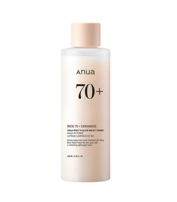 Anua Rice 70 Toner