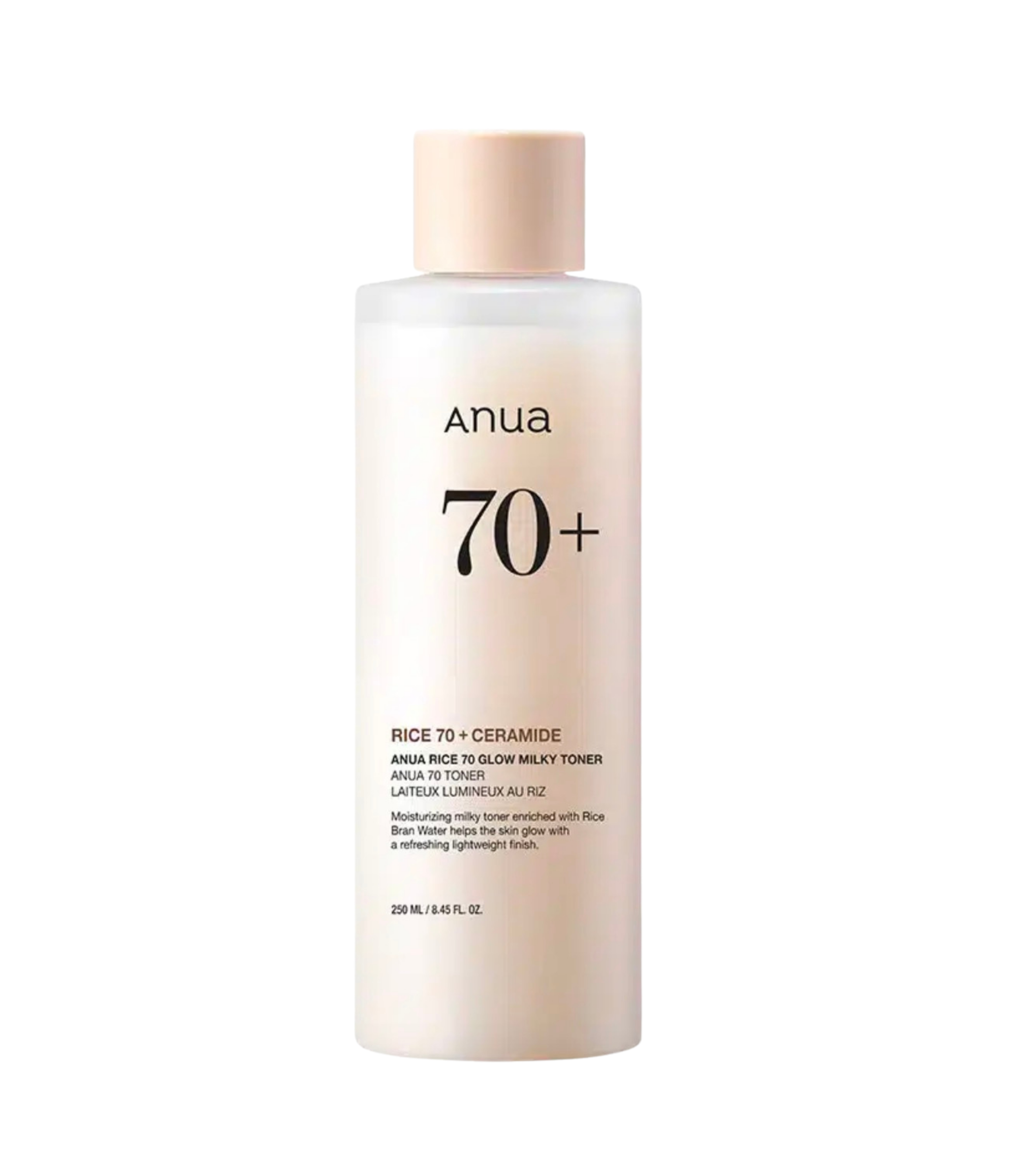 Anua Rice 70 Toner