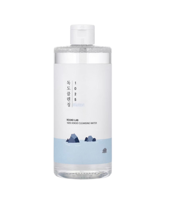 Round Lab 1025 Dokdo Toner