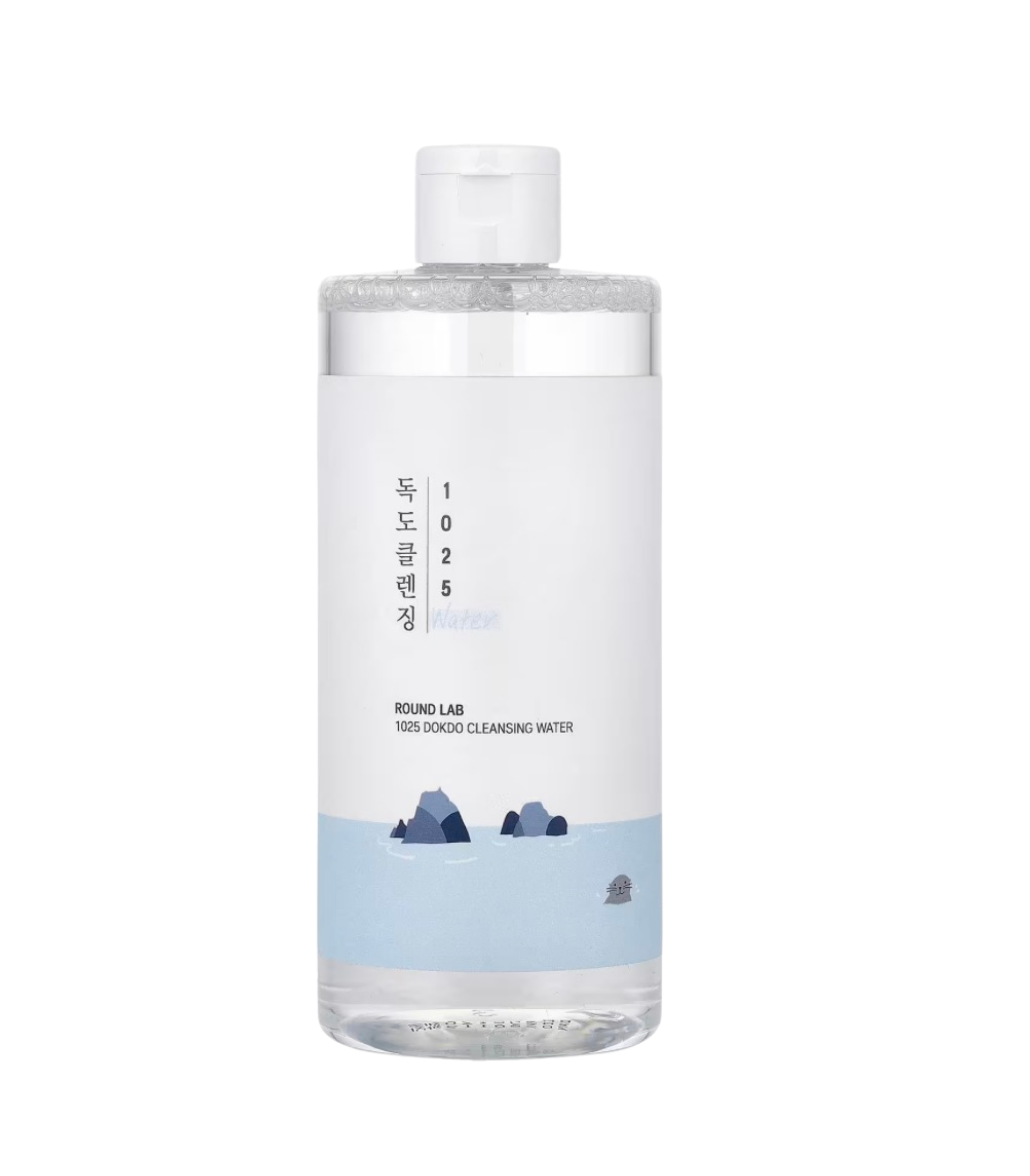 Round Lab 1025 Dokdo Toner