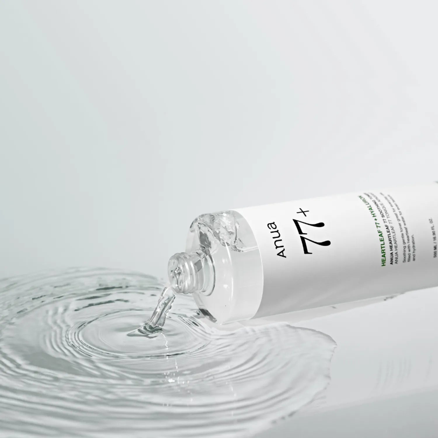 Anua Heartleaf 77% Soothing Toner