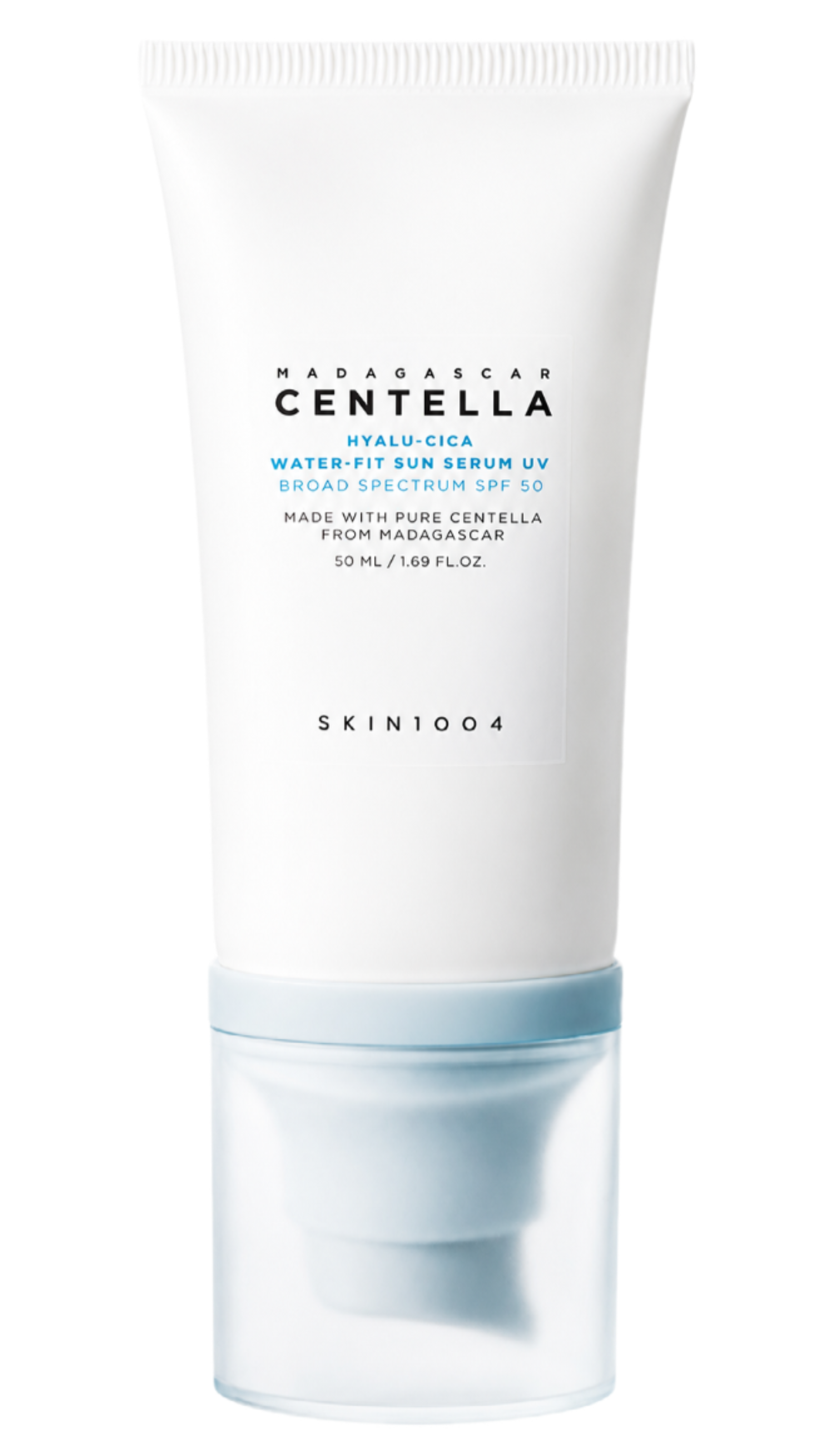 SKIN1004 Hyalu-Cica Water-Fit Sun Serum UV 50ml