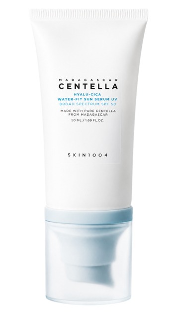 SKIN1004 Hyalu-Cica Water-Fit Sun Serum UV 50ml