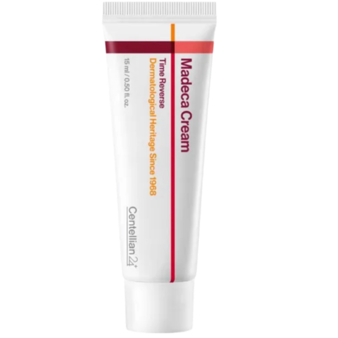Centellian24 Madeca Cream Time Reverse 80mL