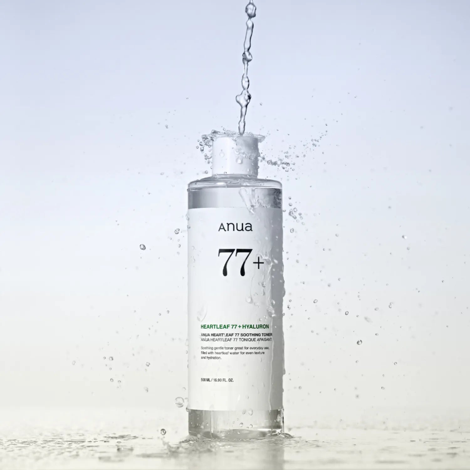 Anua Heartleaf 77% Soothing Toner