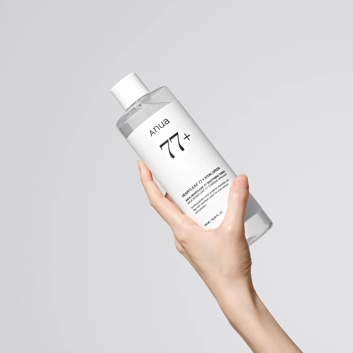 Anua Heartleaf 77% Soothing Toner